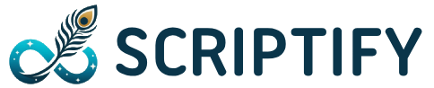 Scriptify